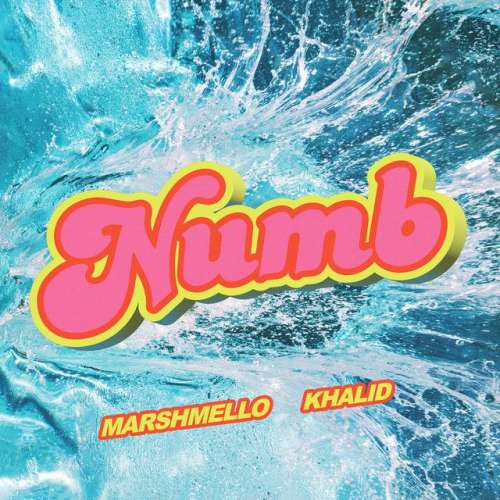 Numb - Alok Remix